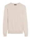 Dunhill Sweaters In Beige