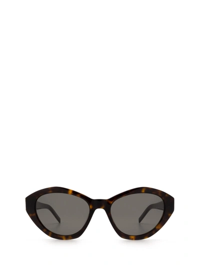 Saint Laurent 1c804cy0a In Brown