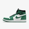 Jordan Air  1 Zoom Cmft Shoe In Stadium Green,white,ghost Green,black