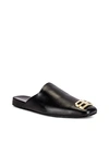 BALENCIAGA COSY BB MULES,BALF-WZ361