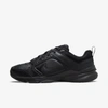 Nike Men's Defy All Day Training Shoes In Black