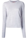 NEHERA CREW NECK JUMPER,K51611597213