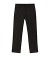 BURBERRY CROPPED TAILORED TROUSERS,16829176