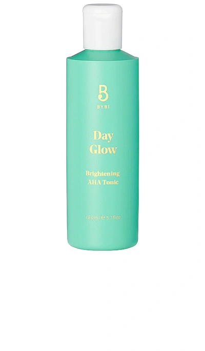 Bybi Beauty Day Glow Brightening Aha Tonic In Beauty: Na