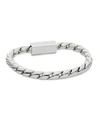 Saks Fifth Avenue Men's Braided Chain Bracelet In Neutral