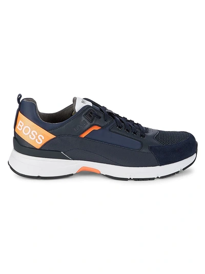 Hugo boss velocity run deals