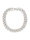 Eye Candy La Men's Samuel Titanium Single Strand Bracelet In Neutral