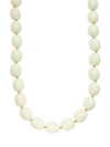 KENNETH JAY LANE WOMEN'S 22K GOLDPLATED & BEAD NECKLACE,0400013558644