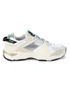Puma X Helly Hansen Men's Lqd Cell Extol Low Top Sneakers In Grey