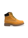 Deer Stags Boy's Mak2 Boots In Wheat