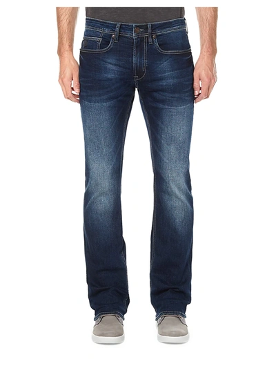 Buffalo David Bitton Men's Bootcut King-x Jeans In Indigo
