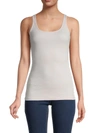 JAMES PERSE WOMEN'S DAILY TANK TOP,0400013570277