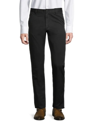 Zadig & Voltaire Men's Pao Chino Pants In Foug