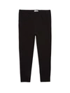 Splendid Girls' French Terry Joggers - Big Kid In Black
