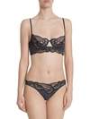 LA PERLA WOMEN'S AMBRA BALCONETTE BRA,0400014162063