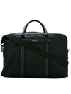 DOLCE & GABBANA DOLCE & GABBANA MEDITERRANEO HOLDALL - BLACK,BM1370AD56411589661