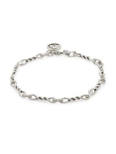 Effy Men's Sterling Silver Bracelet