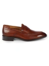 Cole Haan Men's Hawthorne Penny Loafers In Habana