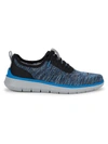 Cole Haan Men's Generation Zerogrand Stitchlite Sneakers Men's Shoes In Black