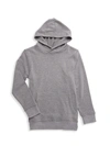 THREADS 4 THOUGHT LITTLE BOY'S & BOY'S ORGANIC COTTON & RECYCLED POLYESTER HOODIE,0400014173405