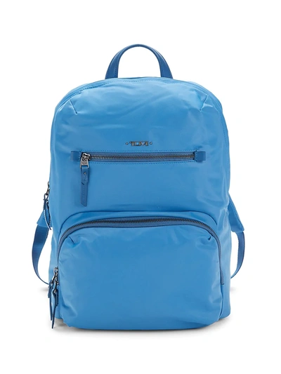 cora backpack tumi Tumi Cora Backpack In Sky Blue