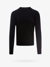 Roberto Collina Sweater In Black