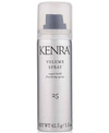 Kenra Professional Volume Spray 25 55%, From Purebeauty Salon & Spa