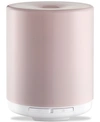 Homedics Voyage Portable Aroma Diffuser In Pink