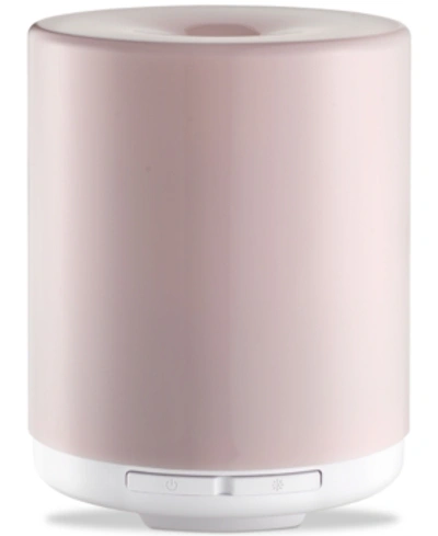Homedics Voyage Portable Aroma Diffuser In Pink