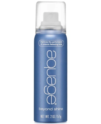 Aquage Beyond Shine, 2-oz, From Purebeauty Salon & Spa