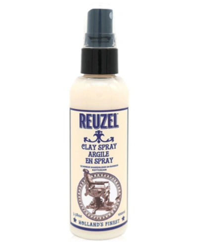Reuzel Clay Spray, 3.38-oz, From Purebeauty Salon & Spa