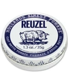 REUZEL CLAY MATTE POMADE, 1.3-OZ, FROM PUREBEAUTY SALON & SPA