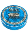REUZEL BLUE POMADE, 12-OZ, FROM PUREBEAUTY SALON & SPA