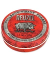 REUZEL RED POMADE, 1.3-OZ, FROM PUREBEAUTY SALON & SPA