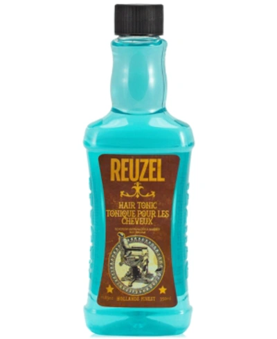 Reuzel Hair Tonic, 11.83-oz, From Purebeauty Salon & Spa