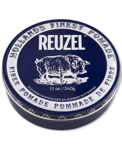 Reuzel Fiber Pomade, 12-oz, From Purebeauty Salon & Spa