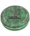 REUZEL GREEN POMADE, 1.3-OZ, FROM PUREBEAUTY SALON & SPA
