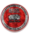 REUZEL RED POMADE, 12-OZ, FROM PUREBEAUTY SALON & SPA