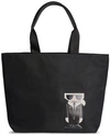 KARL LAGERFELD AMOUR TOTE