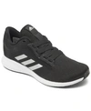 Adidas Originals Adidas Women's Edge Lux 4 Running Sneakers From Finish Line In Black/white