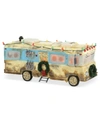 Department Five National Lampoon's Christmas Vacation Cousin Eddie's Rv Collectible Figurine In No Color