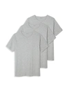 Paul Smith Cotton T-shirt In Grey