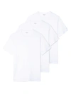 Paul Smith Cotton T-shirt In White