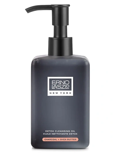 Erno Laszlo Detox Cleansing Oil, 6.8 oz