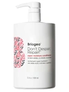 Briogeo Don't Despair, Repair!™ Super Moisture Shampoo For Damaged Hair, 16 oz In White