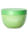 Briogeo Be Gentle, Be Kind Avocado + Kiwi Mega Moisture Superfood Hair Mask 8 Oz.