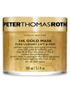 PETER THOMAS ROTH WOMEN'S 24K GOLD MASK,400014635571