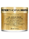 Peter Thomas Roth 24k Gold Mask