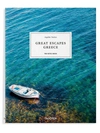 Taschen Great Escapes Greece. The Hotel Book