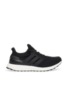 Adidas Originals Ultra Boost Dna 4.0 "core Black" Sneakers In Core Black